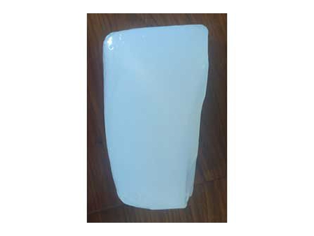 Cao su silicon chống xé cao với Silica bốc khói (dùng cho ép đùn)