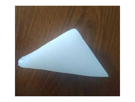 Hợp chất silicone chống cháy (dùng cho ép đùn)