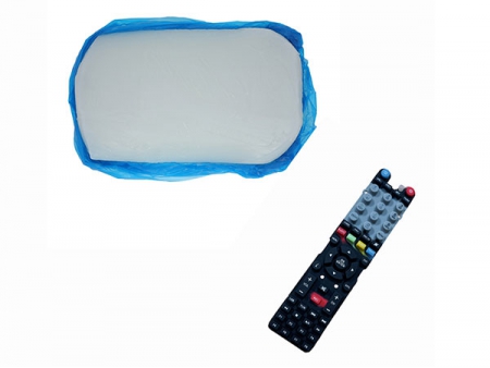 Cao su silicone rắn chống tĩnh điện