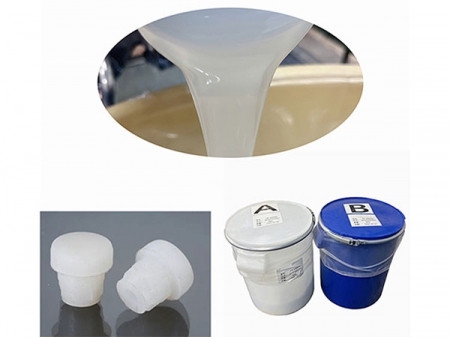Cao su LSR kết tủa (lớp phủ)