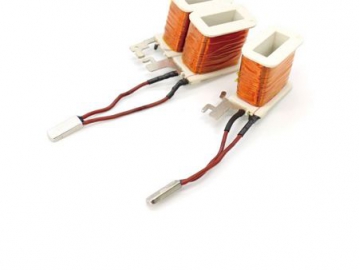 Ống Co Nhiệt Cách Điện Một Lớp