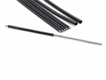 Ống Co Nhiệt Cách Điện Một Lớp