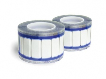 Tem Nhãn Gắn Ống Co Nhiệt Không Chứa Halogen