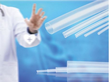 Ống Co Nhiệt HDPE Không Chứa Halogen