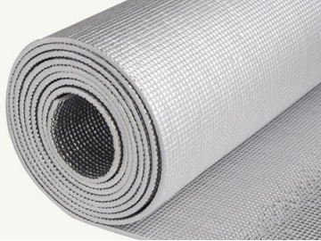 Lá Nhôm Chịu Nhiệt/Tấm Cách Nhiệt Xốp XPE