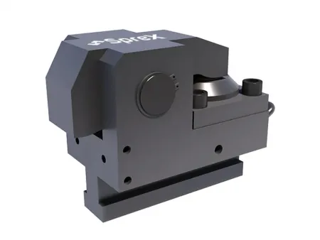 Hệ Thống Kẹp Thủy Lực Dòng FW
