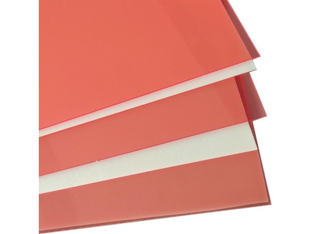 Bản In Flexo Giặt Được Bằng Dung Môi (Analog)