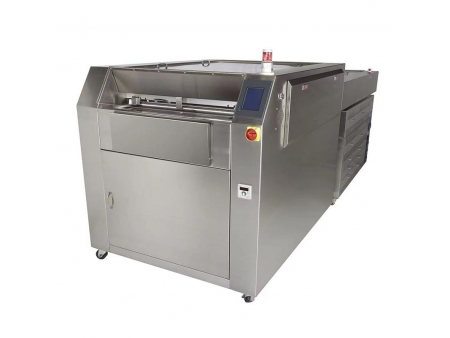 Máy Tạo Bản In Flexo Hoàn Toàn Tự Động