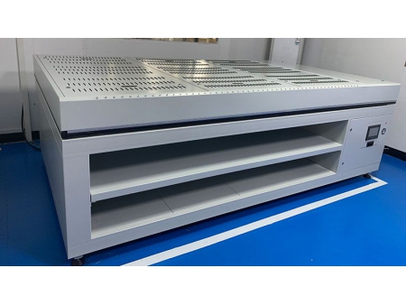 Hệ Thống Phơi Sáng LED Bản In Flexo, DN 5080
