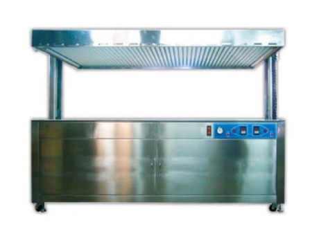 Máy Tạo Bản In Flexo Tự Động