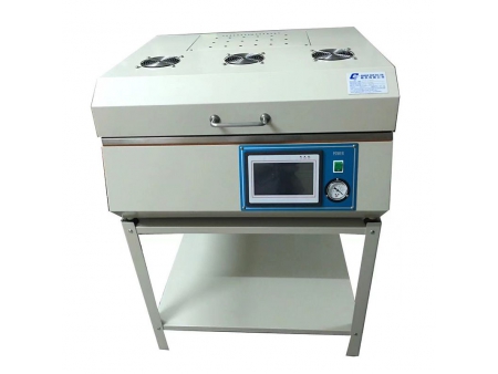 Máy Tạo Bản In Flexo Rửa Bằng Nước