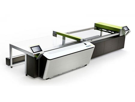 Máy Ghi Bản (CDI) với Thiết Bị Phơi Sáng Tinh Thể XPS