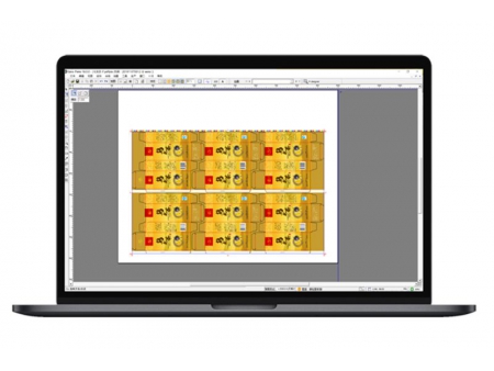 Bộ Flexo Kỹ Thuật Số (DFS)