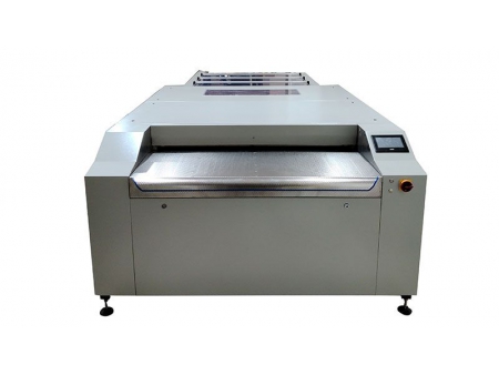 Máy Làm Sạch Bản In Flexo, DN5280DS