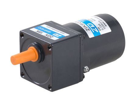 Động Cơ Cảm Ứng  6W 60mm