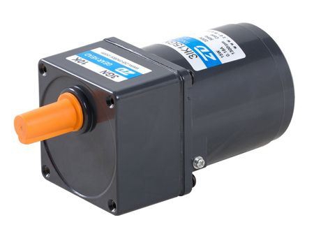 Động Cơ Cảm Ứng  15W 70mm