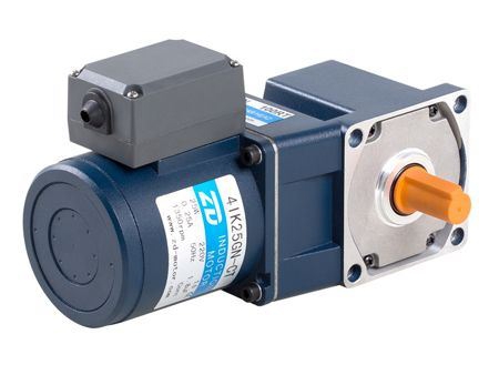Động Cơ Cảm Ứng  25W 80mm