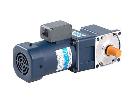 Động Cơ Cảm Ứng  120W 90mm
