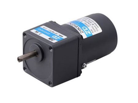 Động Cơ Điều Khiển Tốc Độ  6W 60mm
