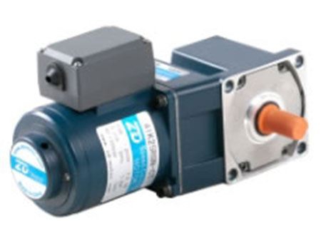 Động Cơ Điều Khiển Tốc Độ  25W 80mm