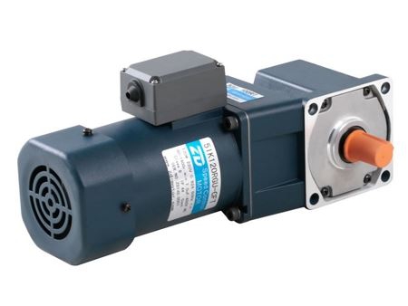 Động Cơ Điều Khiển Tốc Độ  120W 90mm