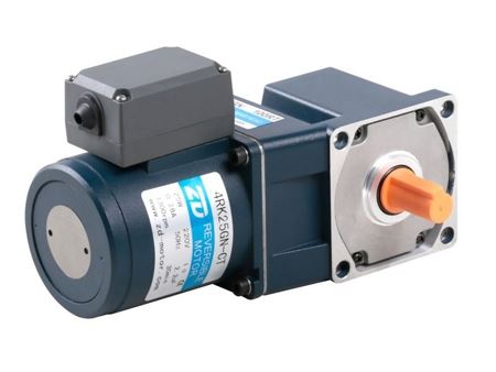 Động Cơ Đảo Chiều  25W 80mm
