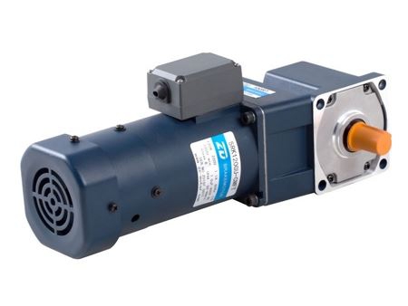 Động Cơ Phanh  120W 90mm