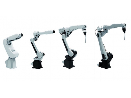 Robot Công Nghiệp