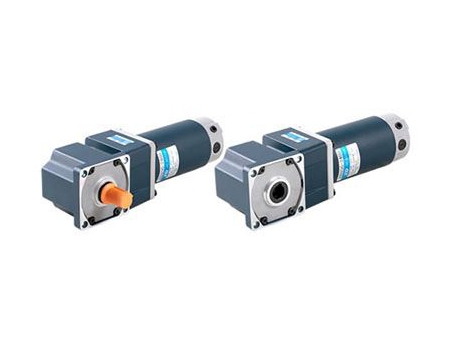 Động Cơ Giảm Tốc DC Có Chổi Than  250W 90mm