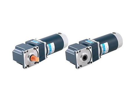 Động Cơ Giảm Tốc DC Có Chổi Than  250W 104mm