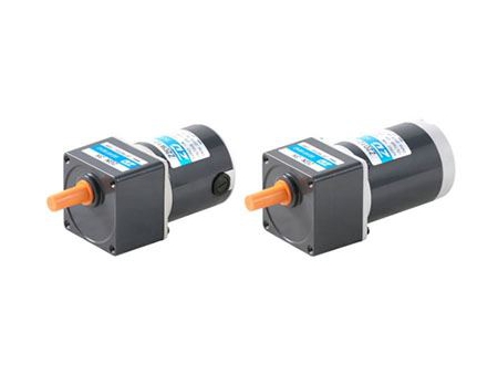 Động Cơ Giảm Tốc DC Có Chổi Than  10W 60mm