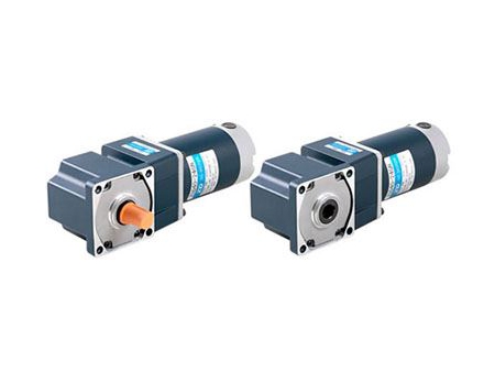 Động Cơ Giảm Tốc DC Có Chổi Than  40W 90mm