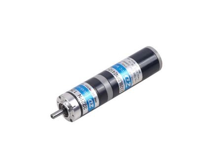 Động Cơ Giảm Tốc Hành Tinh DC Có Chổi Than  10W/15W 32mm