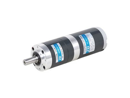 Động Cơ Giảm Tốc Hành Tinh DC Có Chổi Than  120W 72mm