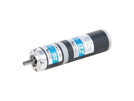 Động Cơ Giảm Tốc Hành Tinh DC Không Chổi Than  25W 32mm