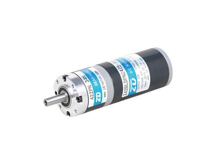 Động Cơ Giảm Tốc Hành Tinh DC Không Chổi Than  40W 42mm