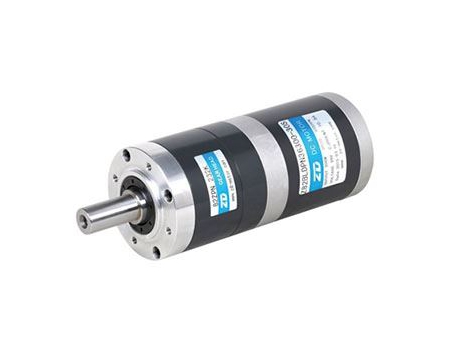 Động Cơ Giảm Tốc Hành Tinh DC Không Chổi Than  300W 82mm