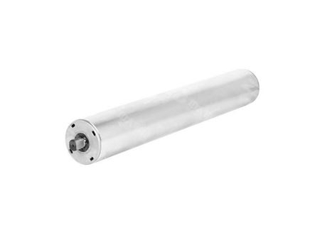 Động Cơ Tang Trống AC  DM60