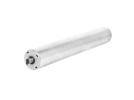 Động Cơ Tang Trống AC  DM70