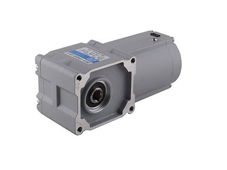 Động Cơ Giảm Tốc Hypoid F2/F3  40W