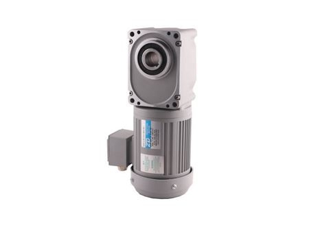 Động Cơ Giảm Tốc Hypoid F2/F3  400W