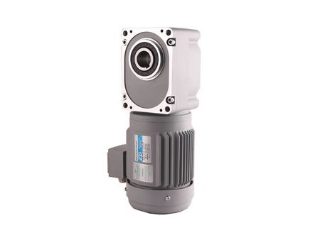 Động Cơ Giảm Tốc Hypoid F2/F3  750W