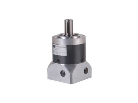 Hộp Số Hành Tinh Bánh Răng Thẳng  ZDE