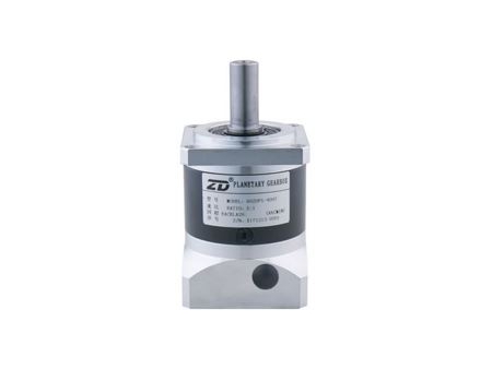 Hộp Số Hành Tinh Bánh Răng Thẳng  ZDF