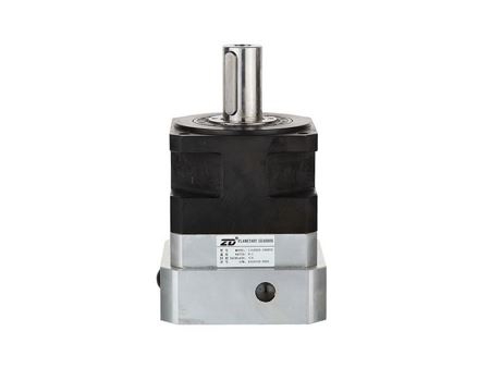 Hộp Số Hành Tinh Bánh Răng Thẳng  ZDS
