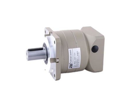 Hộp Số Hành Tinh Bánh Răng Nghiêng  ZBF