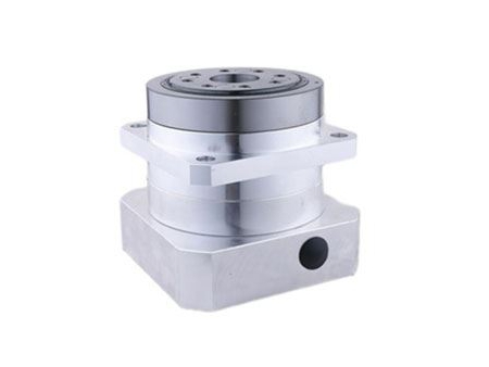 Hộp Số Hành Tinh Bánh Răng Nghiêng  ZPG