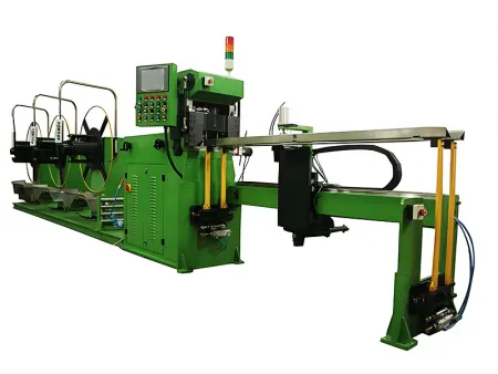 Máy Cắt Lõi Thép Vô Định Hình (Lõi Amorphous)