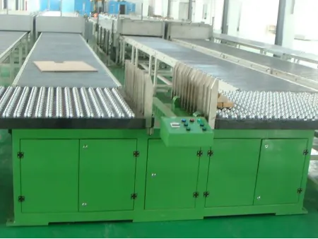 Bàn Xếp Lõi