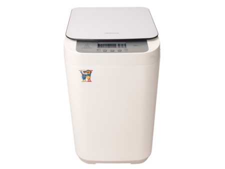 Máy giặt cửa trên 3.5KG